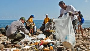 Join Us in Supporting Community Cleanups Through YouTube and TikTok
